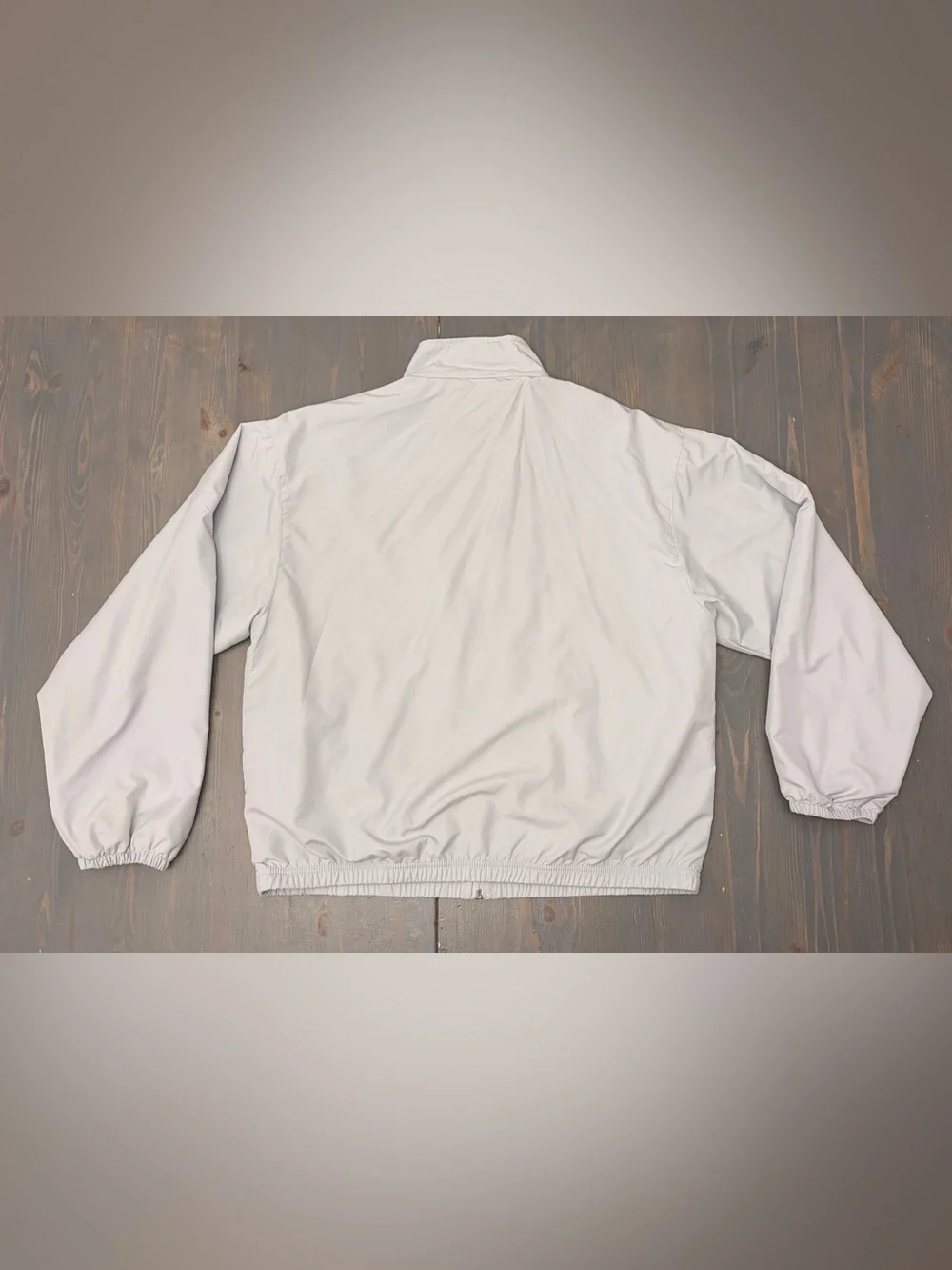 Vintage Reebok Windbreaker Jacket
